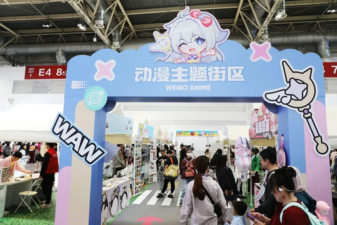 角色扮演活动精彩瞬间——小小绘活动摄影